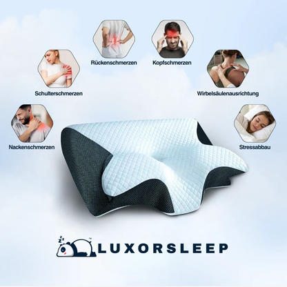 LuxorSleep – Der Komfort, den Sie verdienen.