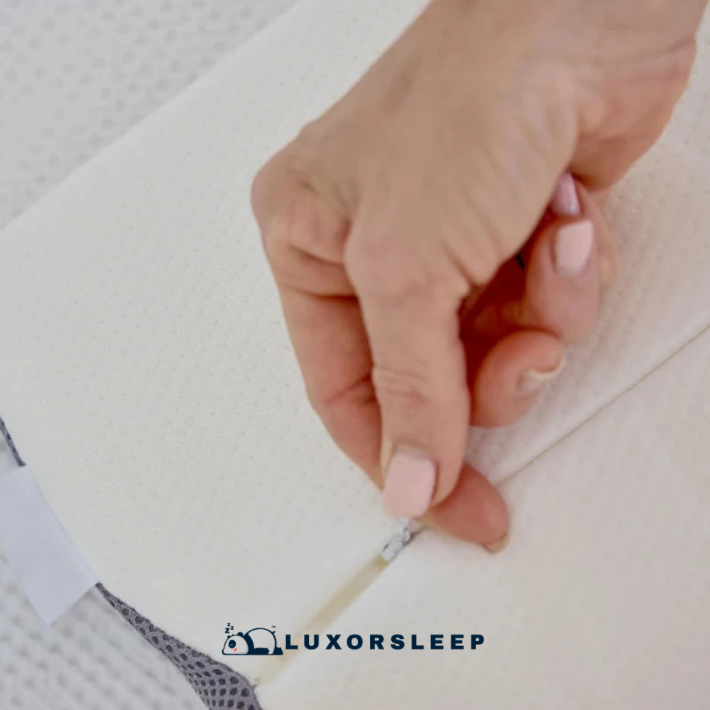 LuxorSleep – Der Komfort, den Sie verdienen.