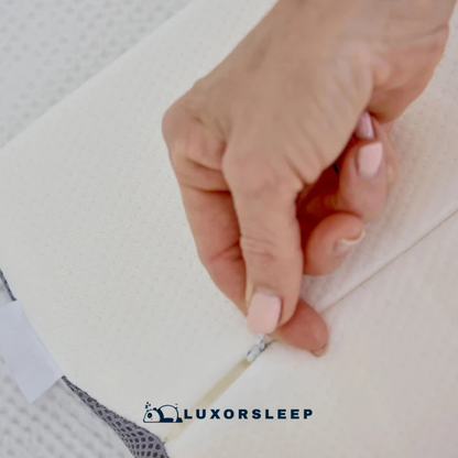 LuxorSleep – Der Komfort, den Sie verdienen.