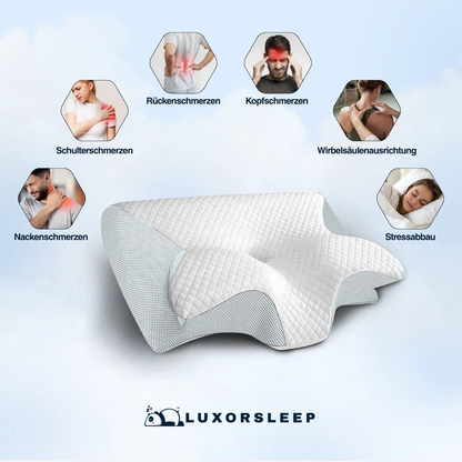 LuxorSleep – Der Komfort, den Sie verdienen.