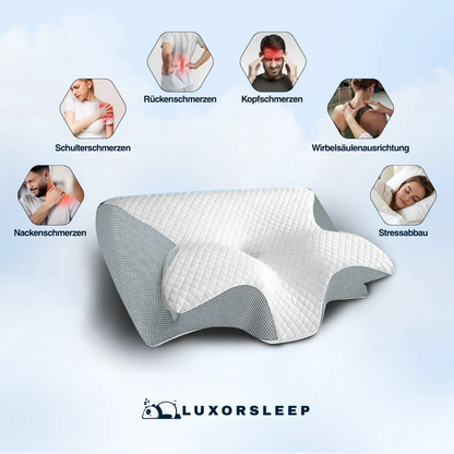 LuxorSleep – Der Komfort, den Sie verdienen.