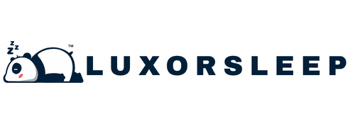 LuxorSleep